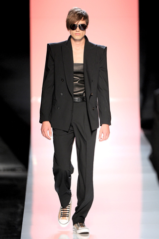 Jean Paul Gaultier / - 2010